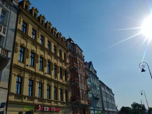 Albergue Kv Apartmans Var?avsk�