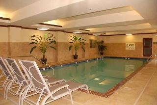 Hotel Hampton Inn Van Buren