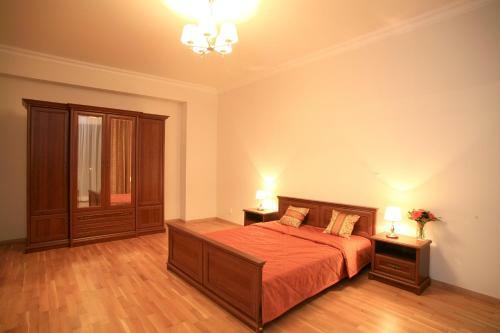 Apartamento Slunecni Lazne