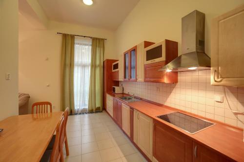 Apartamento Slunecni Lazne