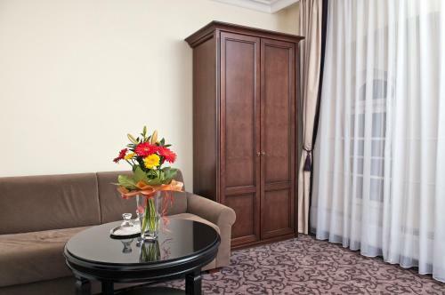 Windsor Medical Complex & Spa Hotel