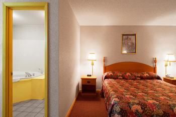 Motel Americas Best Value Inn West Memphis