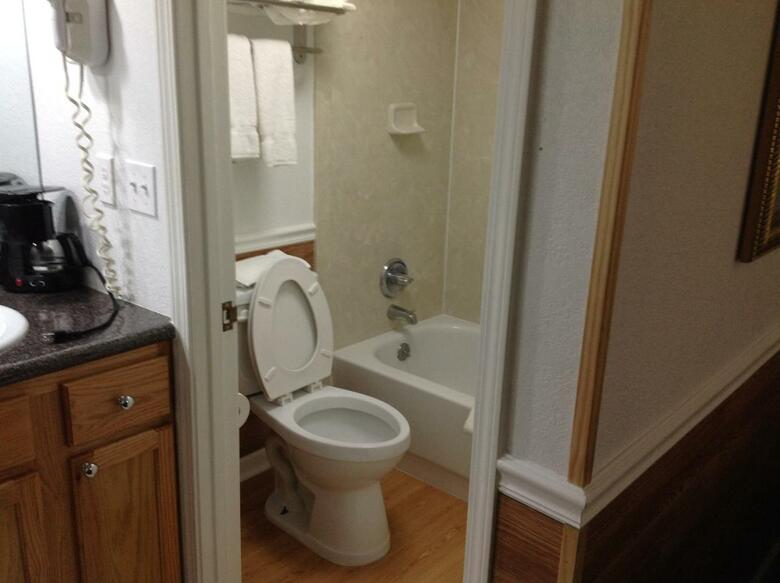 Hotel Knights Inn West Memphis