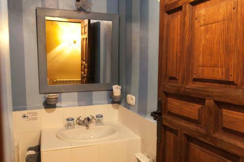 Agroturismo Casa Rural Con Encanto "los Postigos"