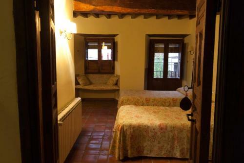 Agroturismo Casa Rural Con Encanto "los Postigos"