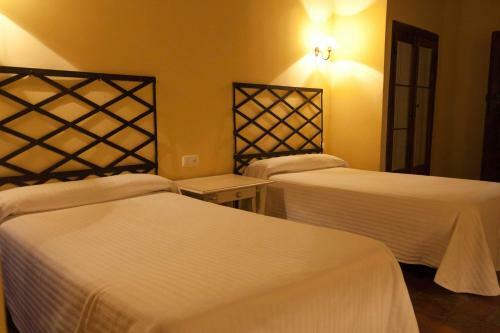 Agroturismo Casa Rural Con Encanto "los Postigos"