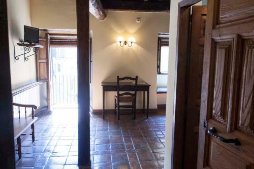 Agroturismo Casa Rural Con Encanto "los Postigos"