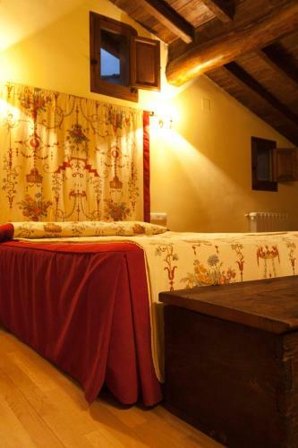 Agroturismo Casa Rural Con Encanto "los Postigos"