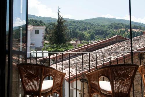 Agroturismo Casa Rural Con Encanto "los Postigos"