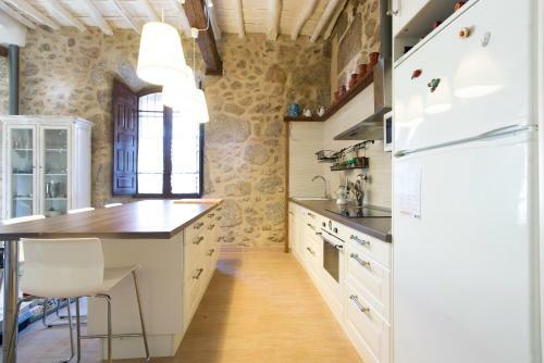 Apartamento Casa Jard�n De La Plata