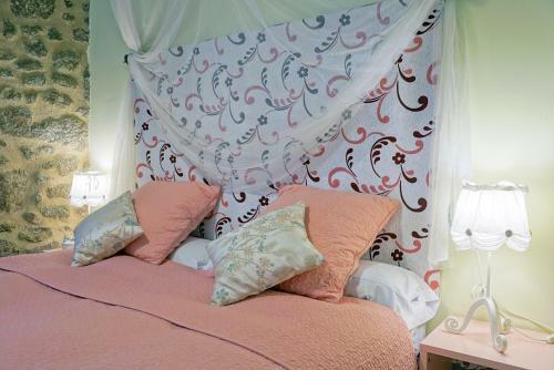 Apartamento Casa Jard�n De La Plata