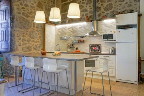 Apartamento Casa Jard�n De La Plata