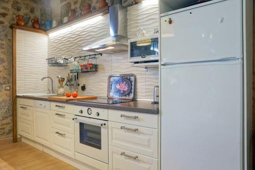 Apartamento Casa Jard�n De La Plata