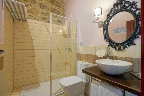 Apartamento Casa Jard�n De La Plata