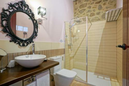 Apartamento Casa Jard�n De La Plata