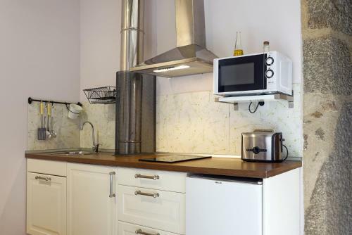Apartamento Casa Jard�n De La Plata