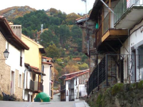Apartamento Casa Jard�n De La Plata