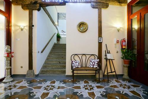 Apartamento Casa Jard�n De La Plata