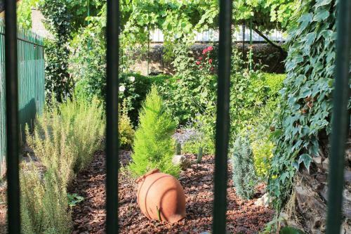 Apartamento Casa Jard�n De La Plata
