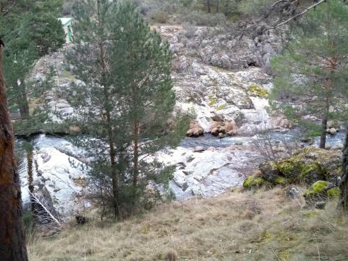 Agroturismo Tinao De Gredos
