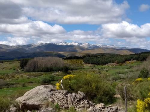 Agroturismo Tinao De Gredos