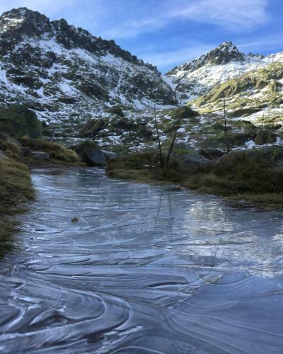 Agroturismo Tinao De Gredos