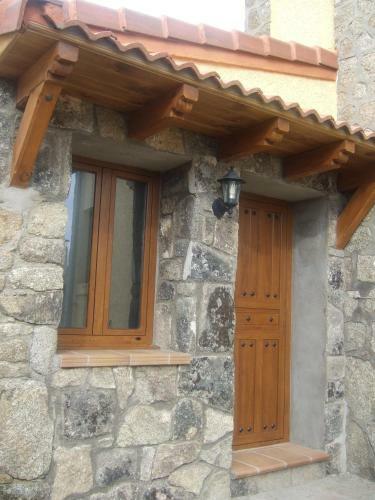 Agroturismo Tinao De Gredos