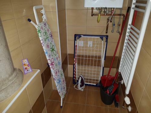 Apartmenty Sofie