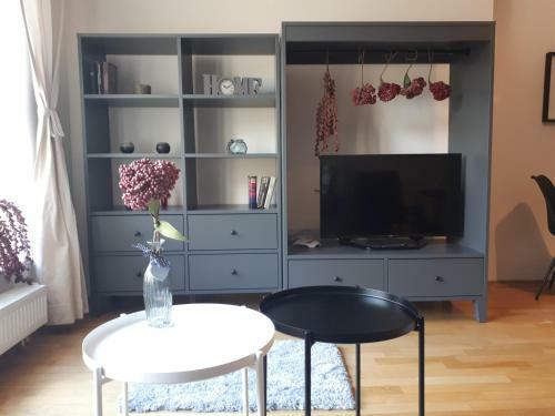 Apartamentos Rezidence ?ertovka