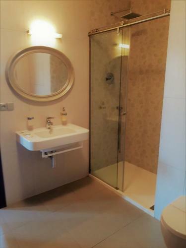 Apartamentos Rezidence ?ertovka