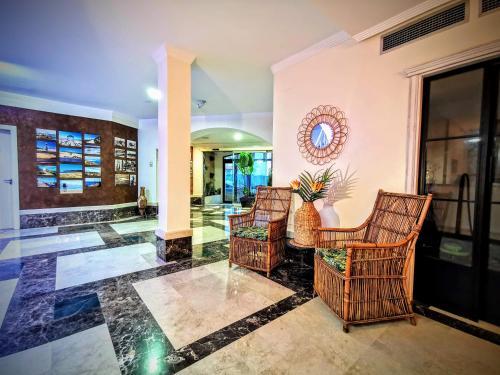Hotel Playa Del Carmen