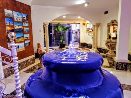 Hotel Playa Del Carmen