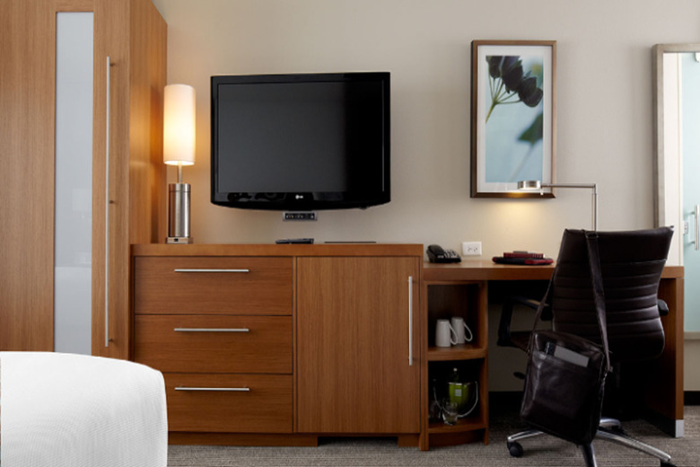 Hotel Hyatt Place Santiago/vitacura