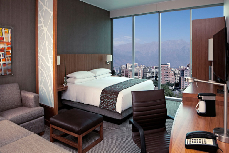 Hotel Hyatt Place Santiago/vitacura