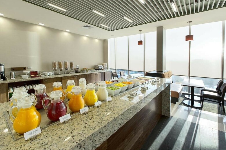 Hotel Hyatt Place Santiago/vitacura