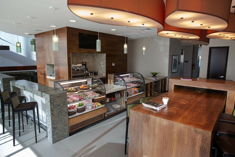 Hotel Hyatt Place Santiago/vitacura