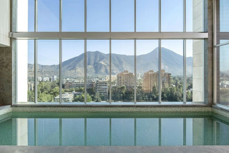Hotel Hyatt Place Santiago/vitacura