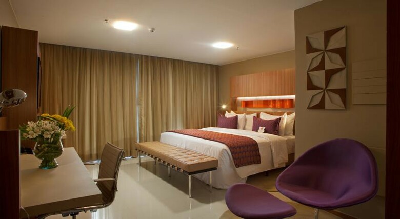 Clarion Hotel Bras�lia