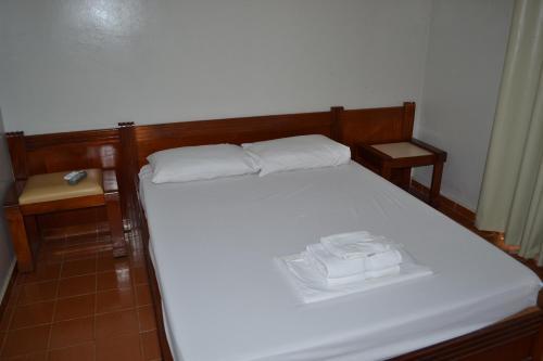 Hotel Parque Das �guas Quentes