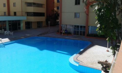 Hotel Parque Das �guas Quentes