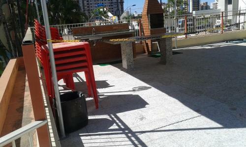 Hotel Parque Das �guas Quentes