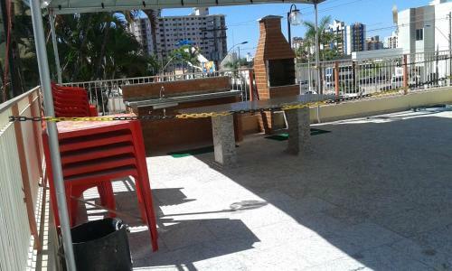 Hotel Parque Das �guas Quentes