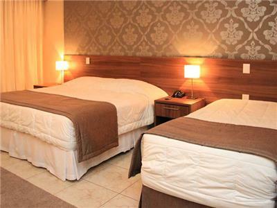 Hotel Ecologic Ville Resort & Spa - By Vivence