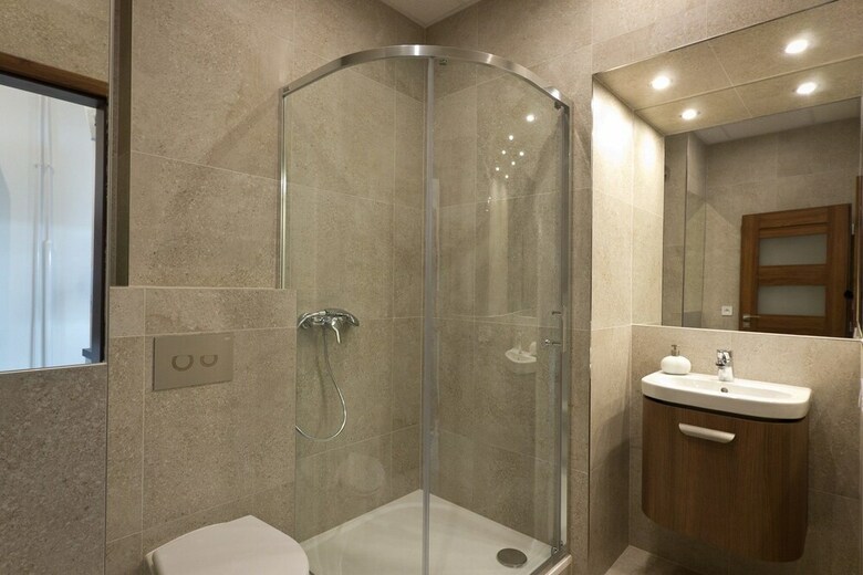 Apartment - Karla Capka Street