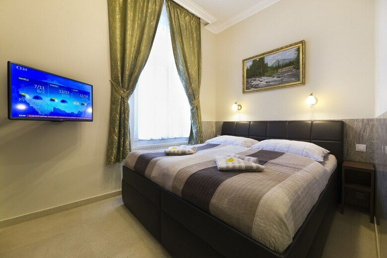 Apartment - Karla Capka Street