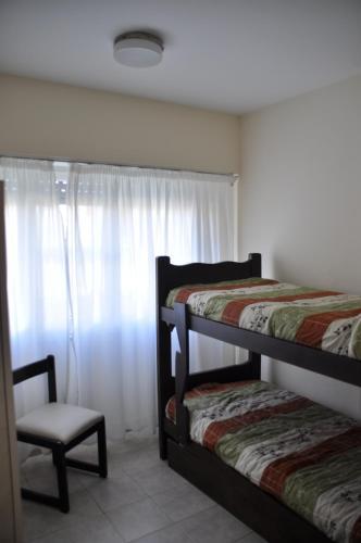 Apartamento Departamento Del Mar