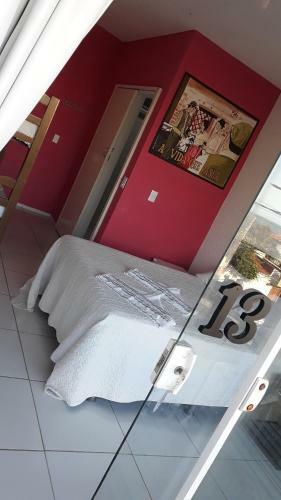 Hostal Cine Flat