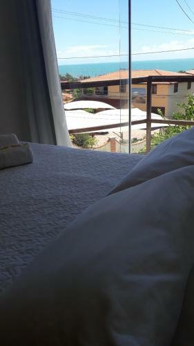Hostal Cine Flat