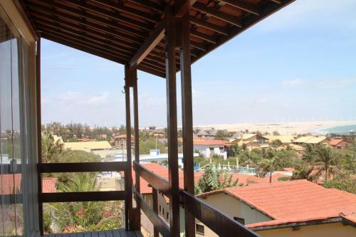 Hostal Cine Flat