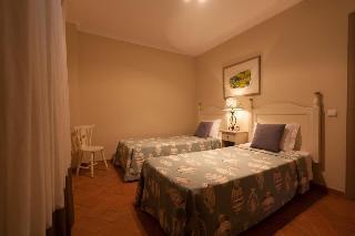 Hotel Cegonha Country Club